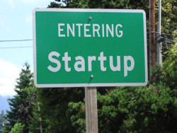 Start-Up of you: rediscovering the entrepeneurial spirit in all of us