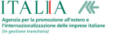 ICE - Agenzia per la promozione all'estero e l'internazionalizzazione delle imprese italiane