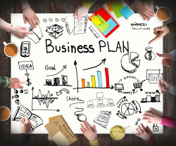 Linee guida all'avvio d'impresa: Business Plan e Business Model Canvas